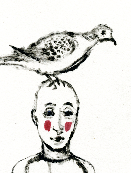 Homecoming von Gigi Sudbury