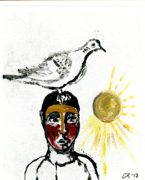 Homecoming III von Gigi Sudbury