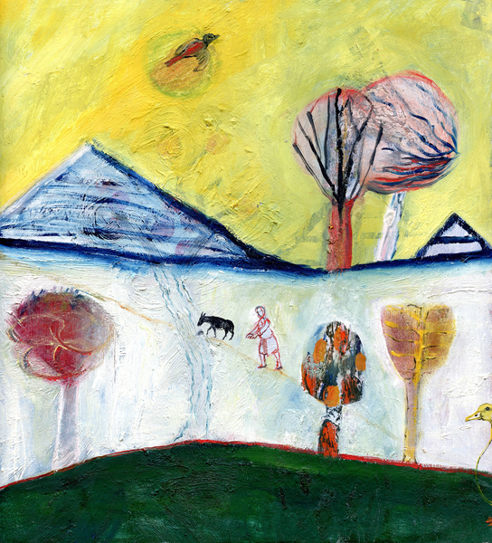 My Duck von Gigi Sudbury