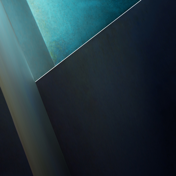 Ebene von Gilbert Claes