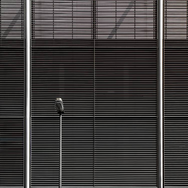 blinded von Gilbert Claes