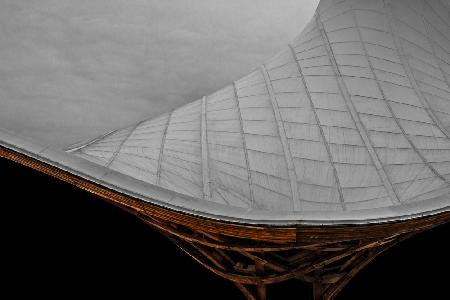 Centre Pompidou Metz