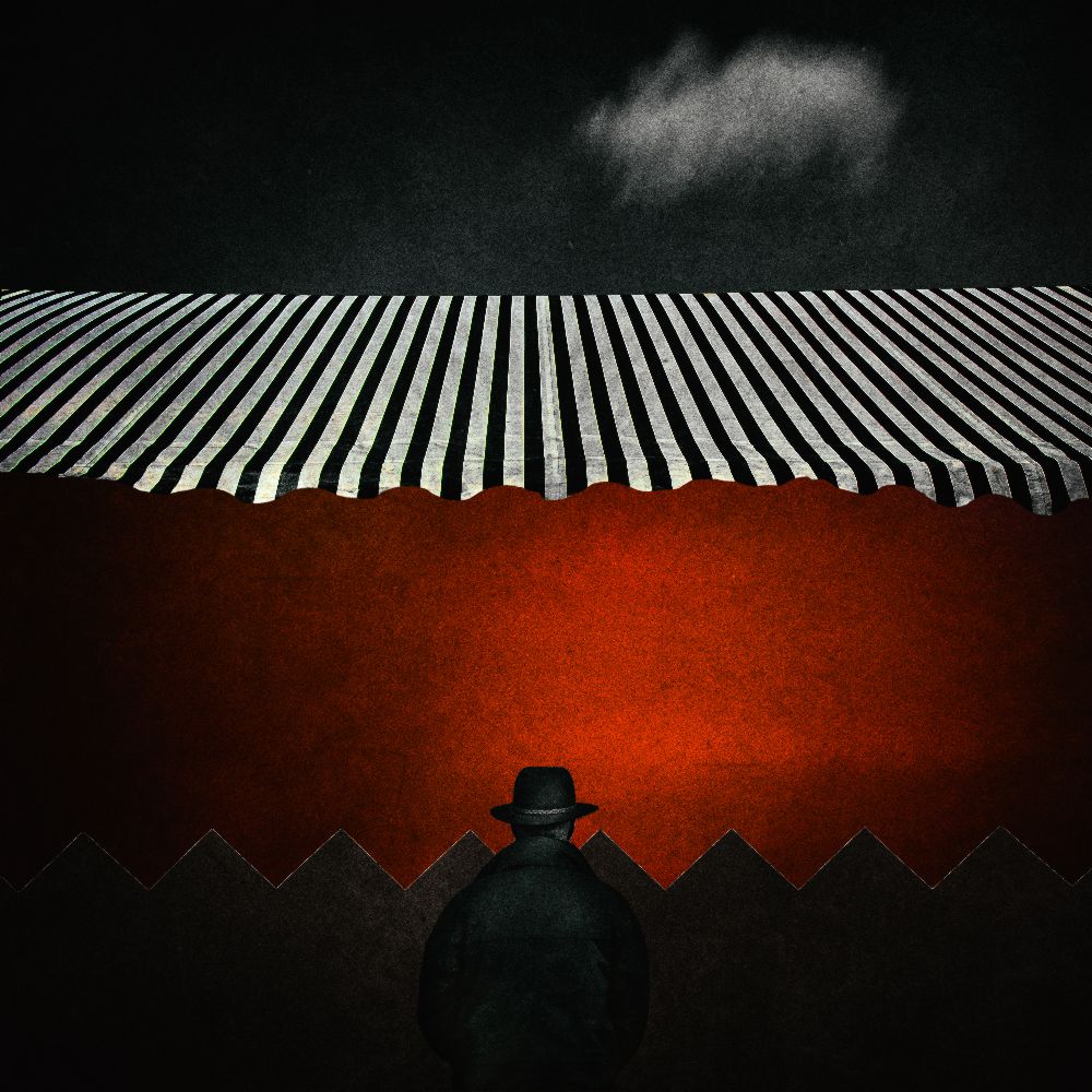 Das Leben ist ein Zirkus von Gilbert Claes