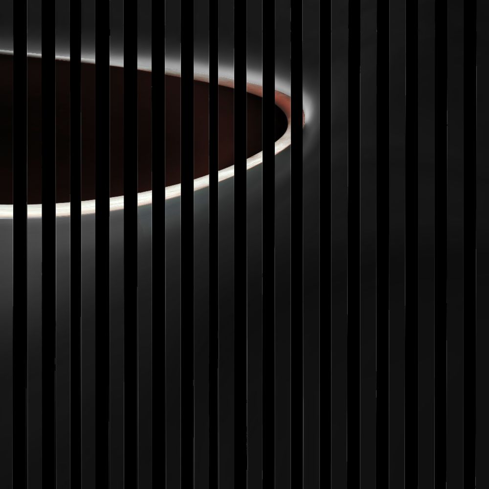 die Trommel von Gilbert Claes