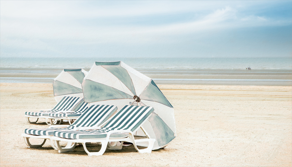 family outing von Gilbert Claes