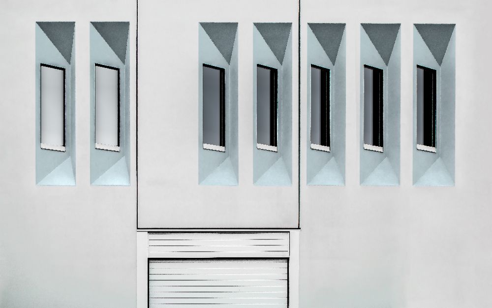 Fünf Brüder und zwei Schwestern von Gilbert Claes