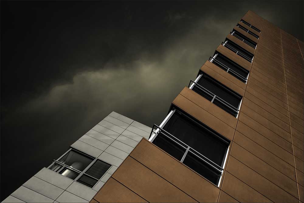 Geheimraum von Gilbert Claes