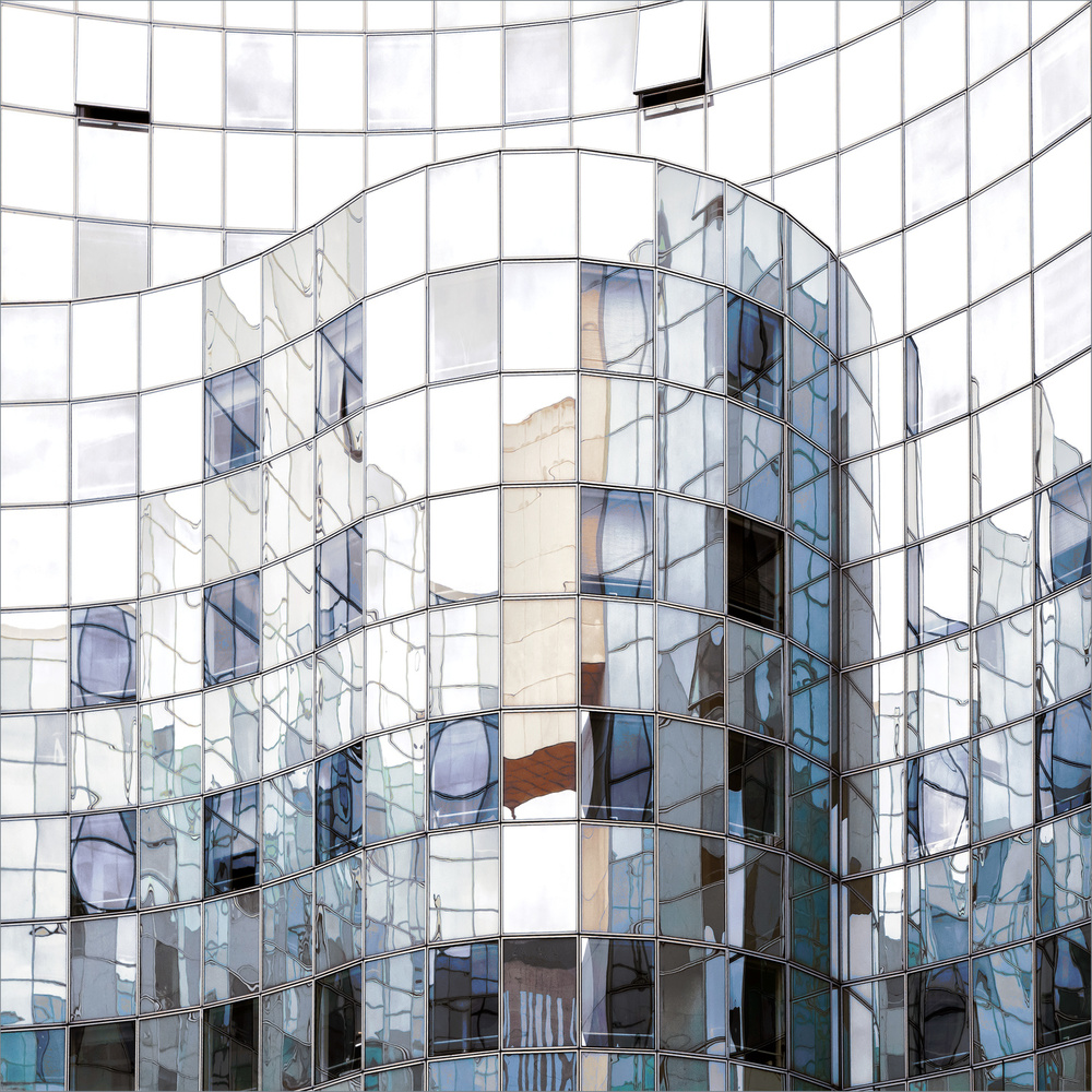 Gobel reflect von Gilbert Claes