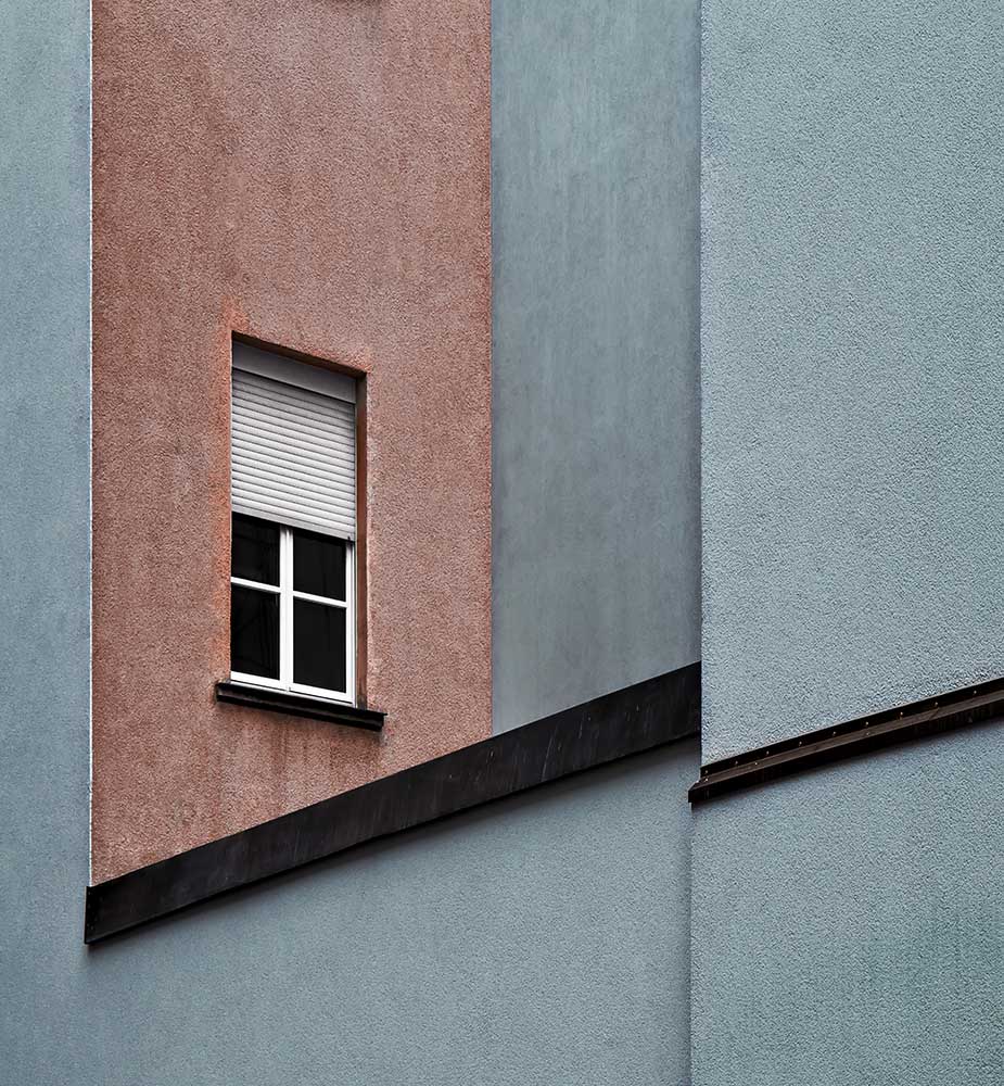 Kontakt mit der Außenwelt von Gilbert Claes