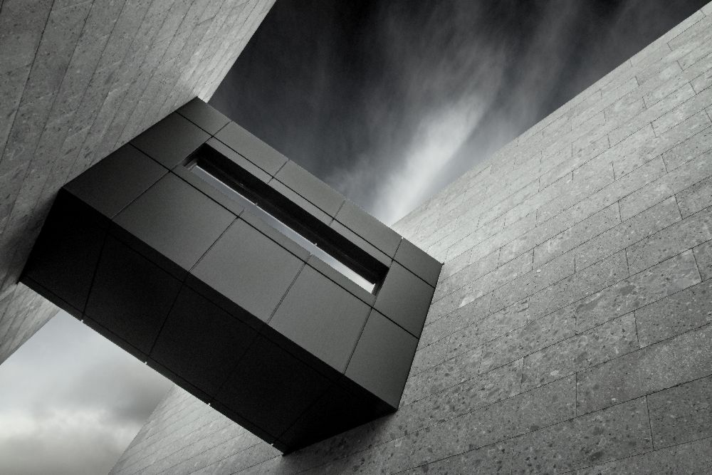 Le passage von Gilbert Claes