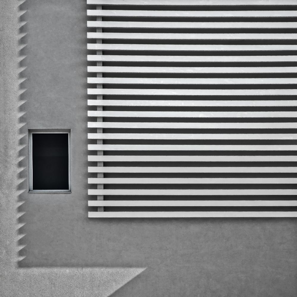 Packman Wand von Gilbert Claes