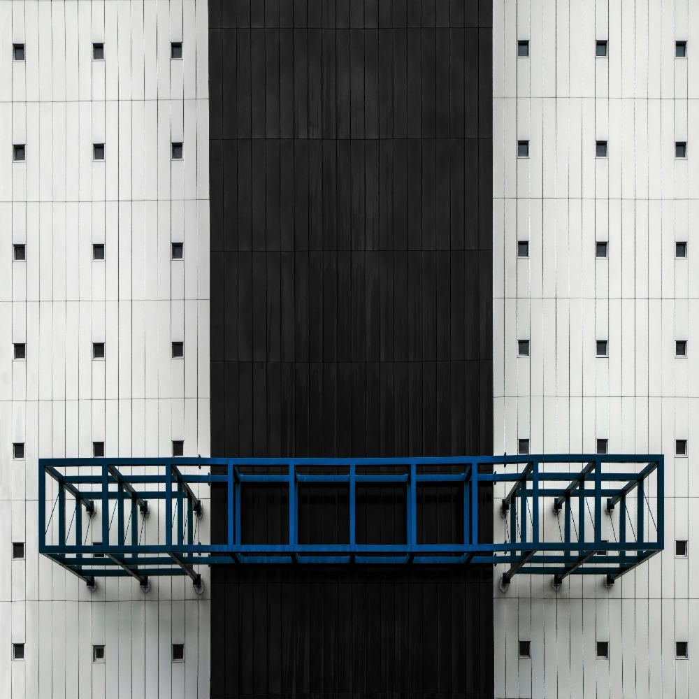 SyMMetriCa von Gilbert Claes