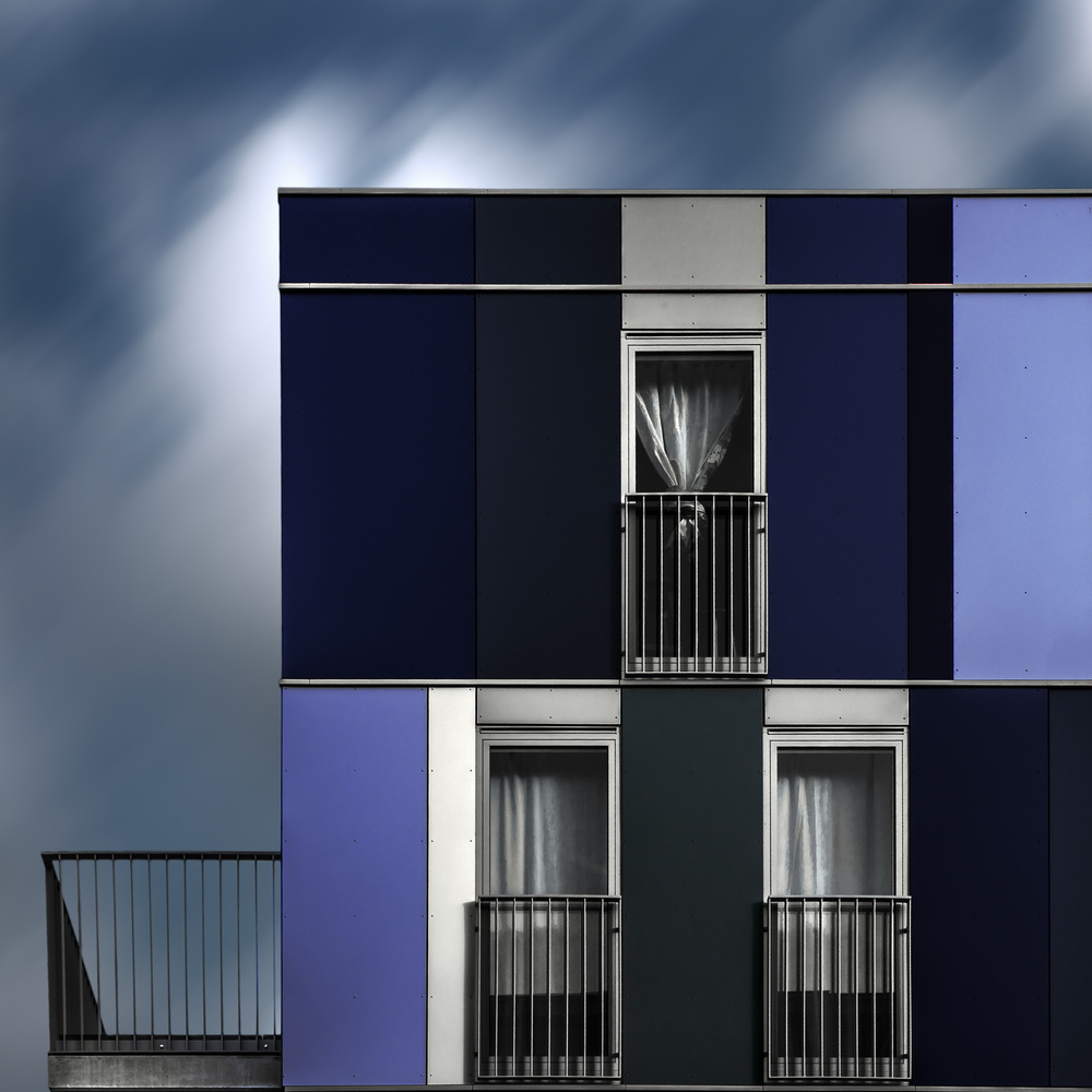 dovecote von Gilbert Claes