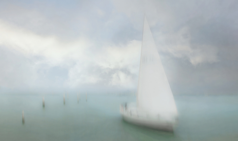 welcome home von Gilbert Claes