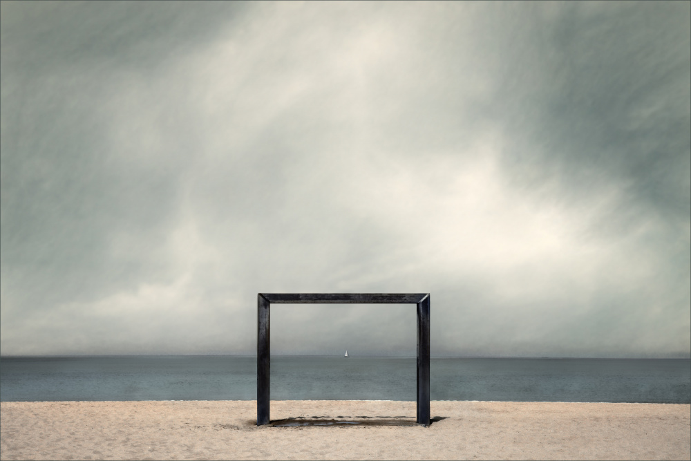 Target in sight von Gilbert Claes