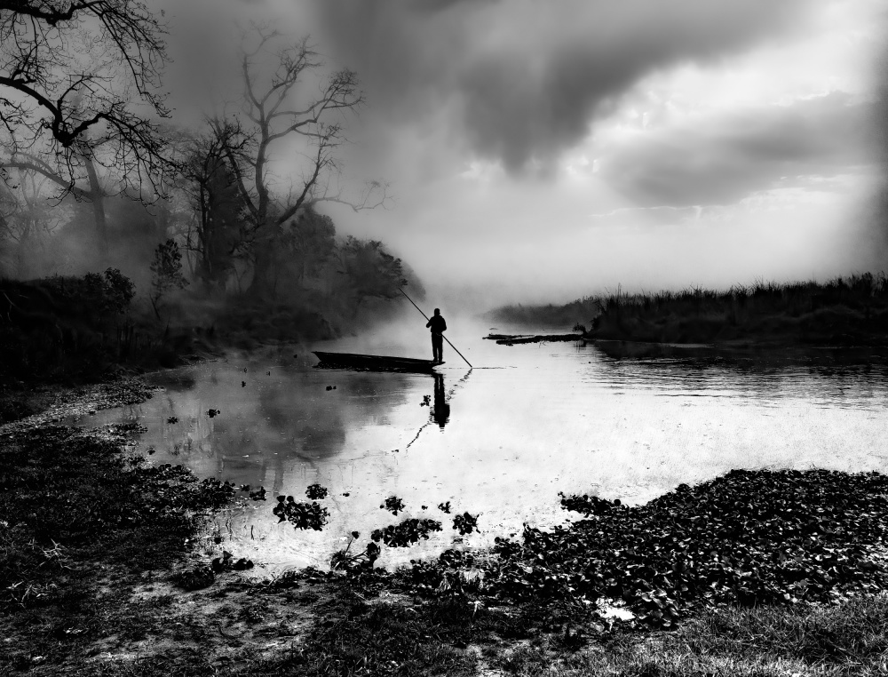 sessizliğin yolu von Gilcan Mete