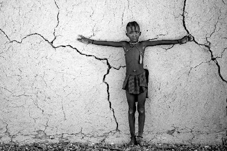 Namibia: The Spirit of Wilderness