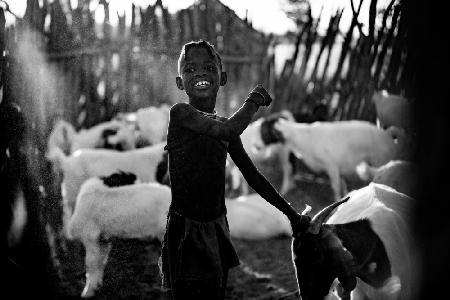 Namibia: The Spirit of Wilderness