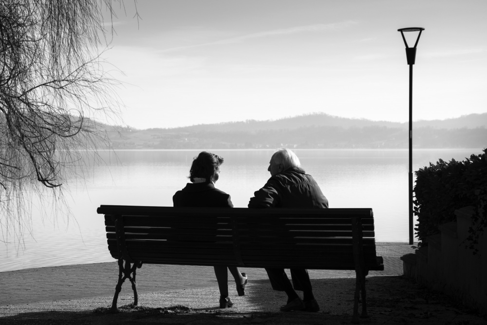 untitledl von Giorgio Toniolo