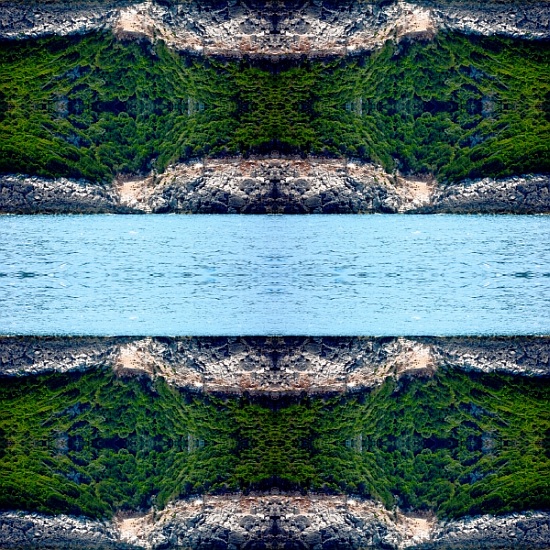 Unnatural 76 von  Giovanni  Cafagna