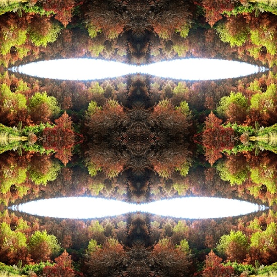 Unnatural 77.1 von  Giovanni  Cafagna