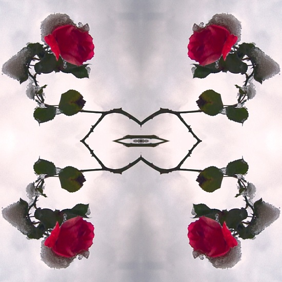 Unnatural 80 von  Giovanni  Cafagna