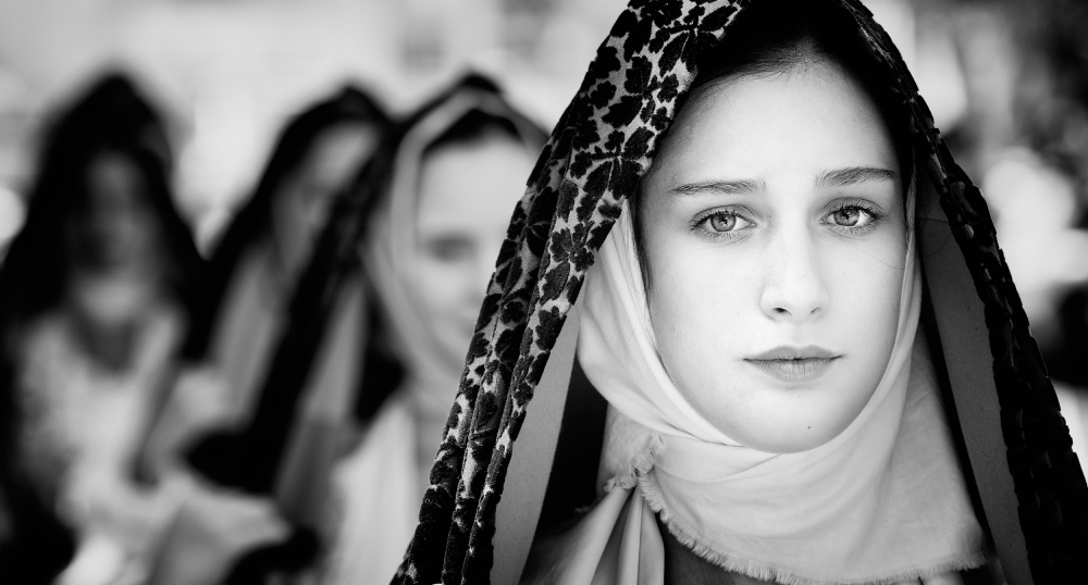 Women. Nuoro 2023 von Giovanni Cavalli