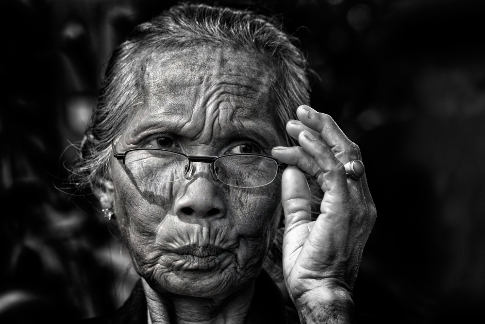 Glasses von Giovanni Cavalli