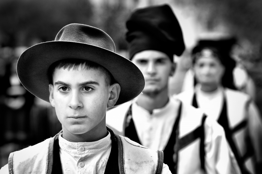 Men, Nuoro von Giovanni Cavalli