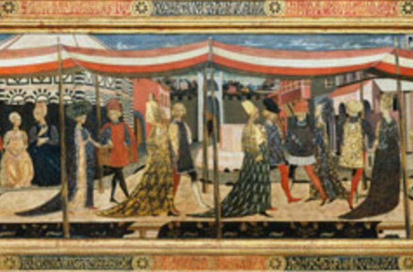 Giovanni di Ser Giovanni Scheggia