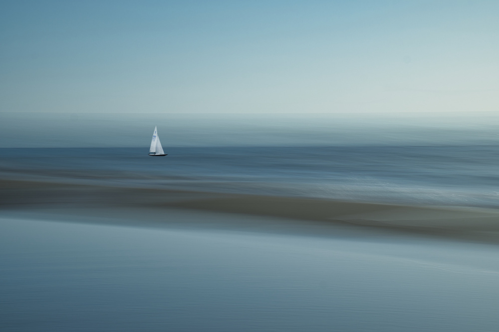 Slow pace von Giovanni Emanuele La Lota