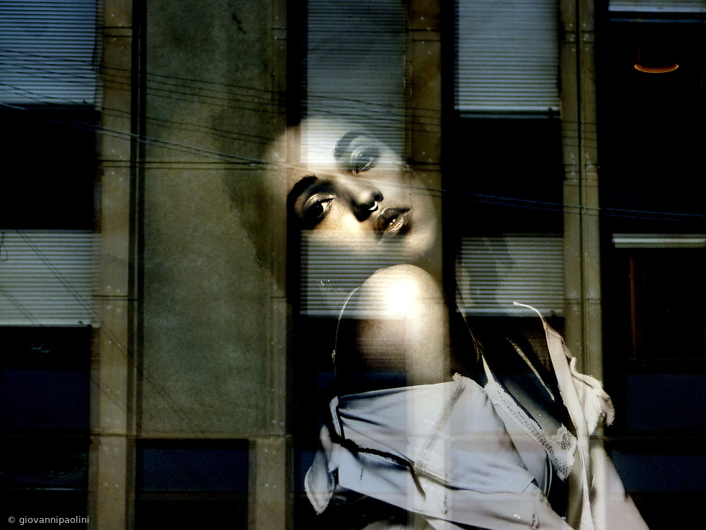 untitledl von Giovanni Paolini