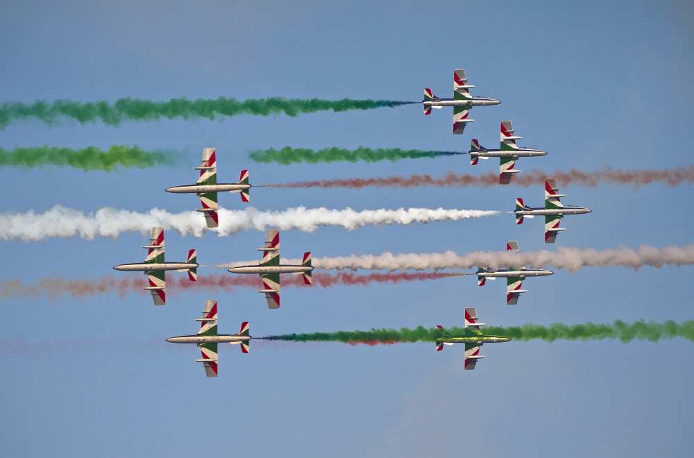 Untitled von Giovanni Pendola