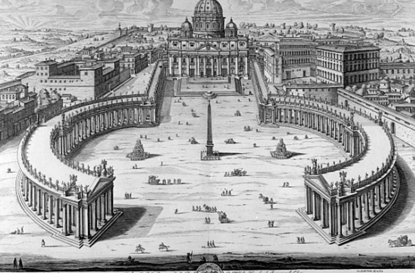 Giovanni Battista Falda