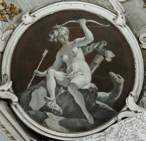 G.Brusaferro, Amerika von Girolamo Brusaferro