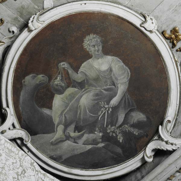 G.Brusaferro, Asien von Girolamo Brusaferro