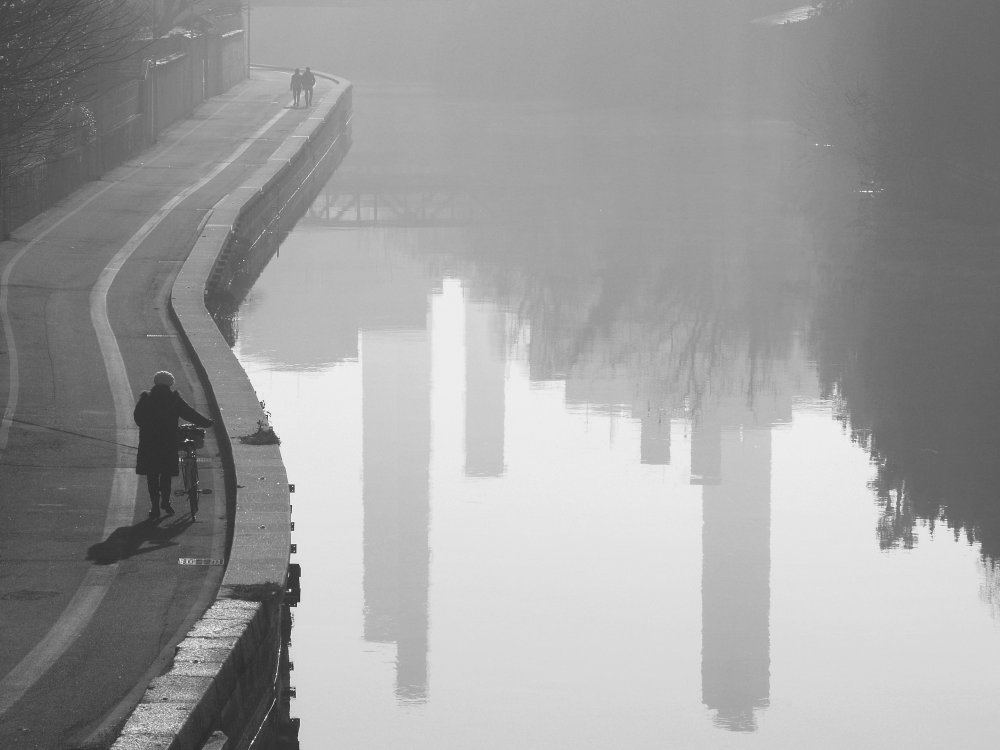 Vincenzina e la fabbrica von Giuseppe BARERA