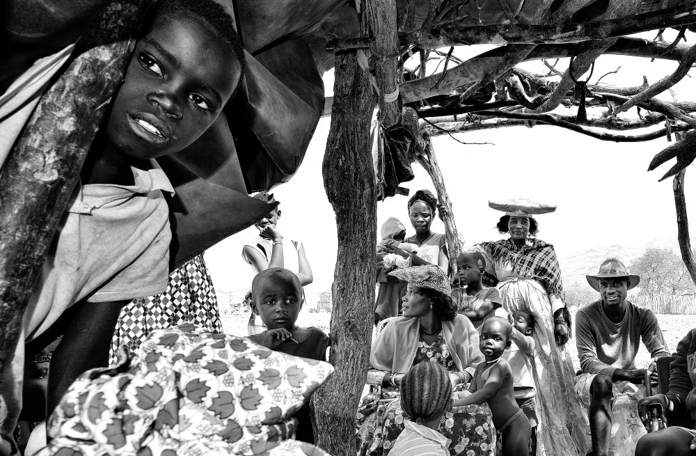 Herero von Giuseppe DAmico