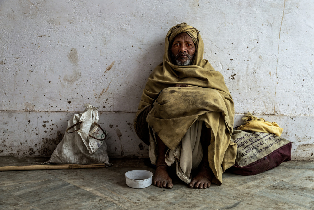 Pilgrim von Giuseppe DAmico