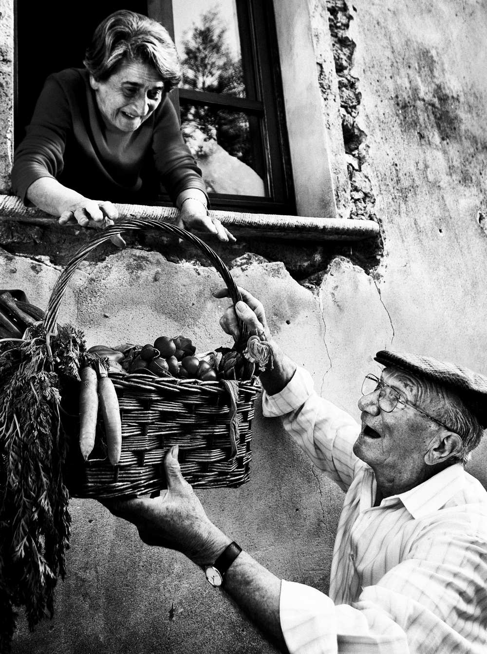 lifetime friends von giuseppe maiorana