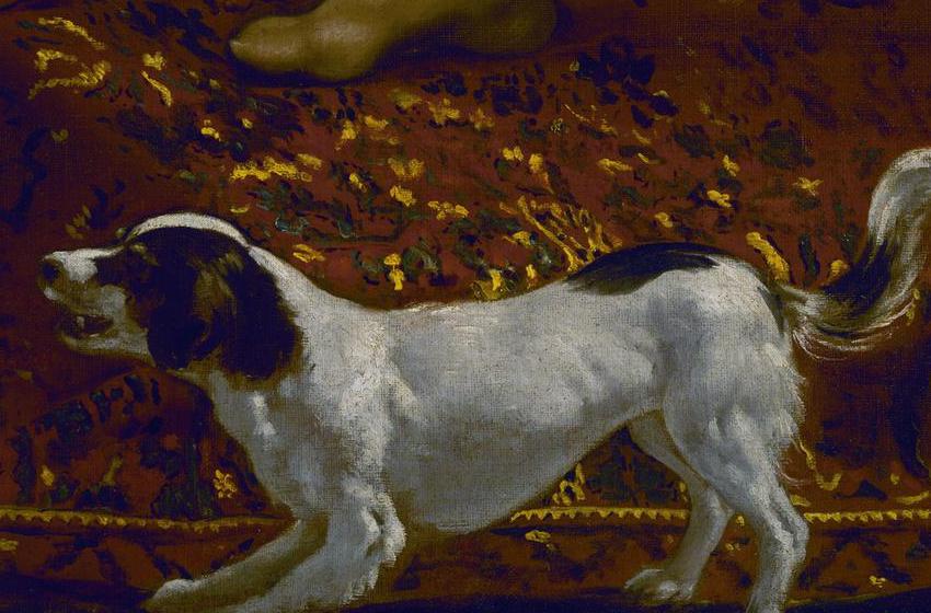 Giuseppe Velasco or Velasquez