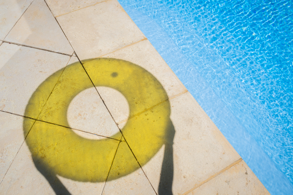 In summer von Gloria Salgado Gispert