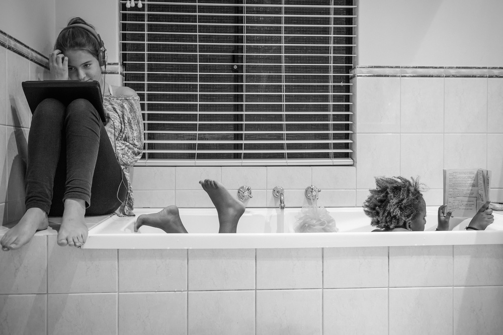 Life pieces von Gloria Salgado Gispert