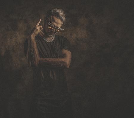 Common Baby Light My Fire .....