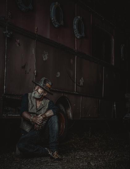 Howling at The Moon .......