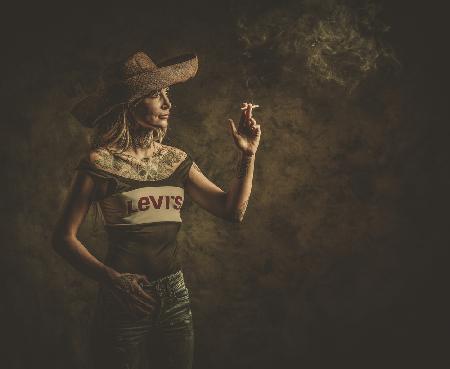 Selena Bonita Jurarez