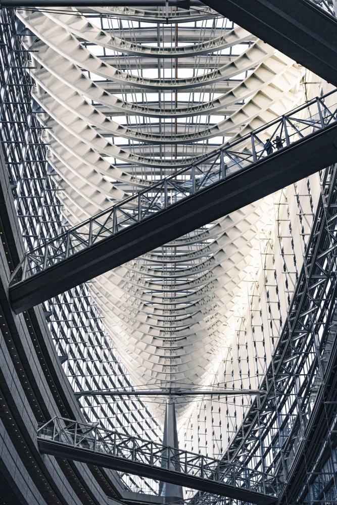 white boat von Go Nagai