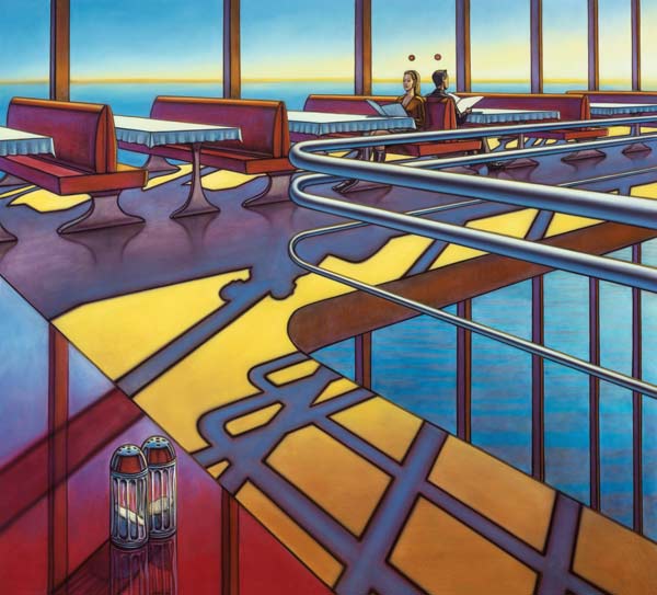 HEAVEN von Götz Valien