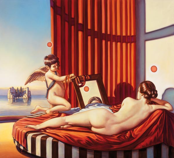 LIVE AND LET DIE von Götz Valien