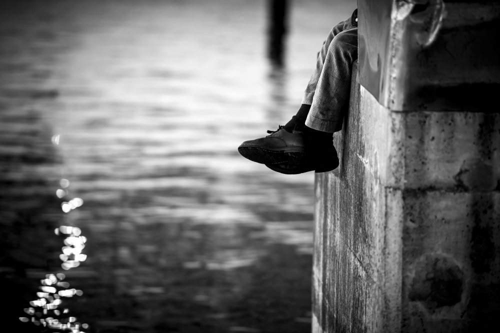 Legs von Goncalo Simoes